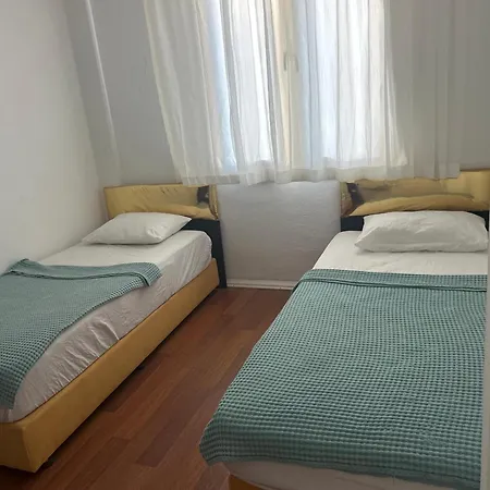 Διαμέρισμα Doengen Malikanesi