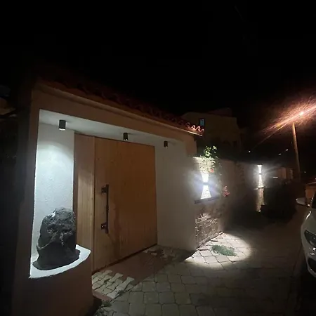 Daire Döngen Malikanesi *