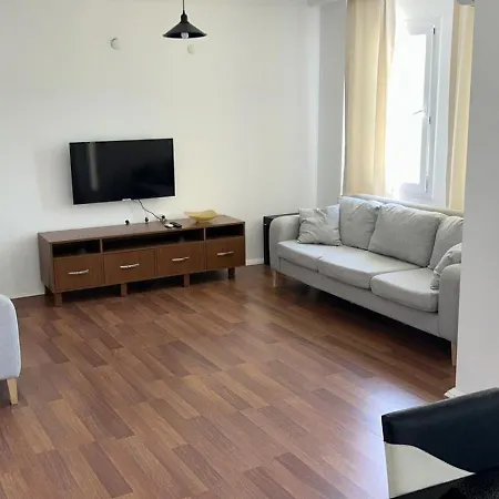Appartement Doengen Malikanesi
