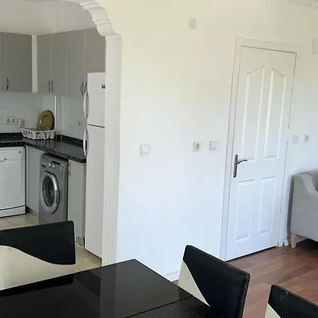 Appartement Doengen Malikanesi *