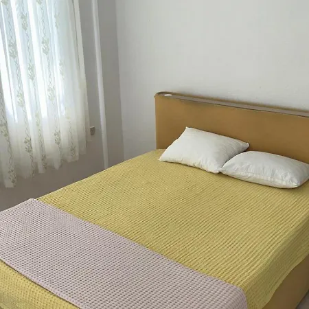 Appartement Doengen Malikanesi *